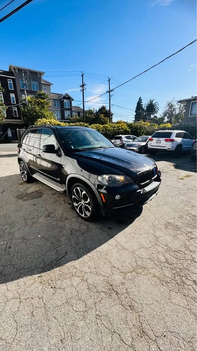 2008 BMW E70 X5 - Image 6 of 17