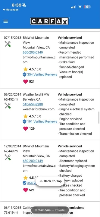 2008 BMW E70 X5 - Image 14 of 17