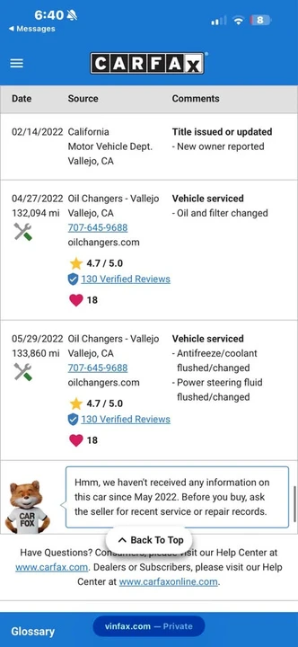 2008 BMW E70 X5 - Image 17 of 17