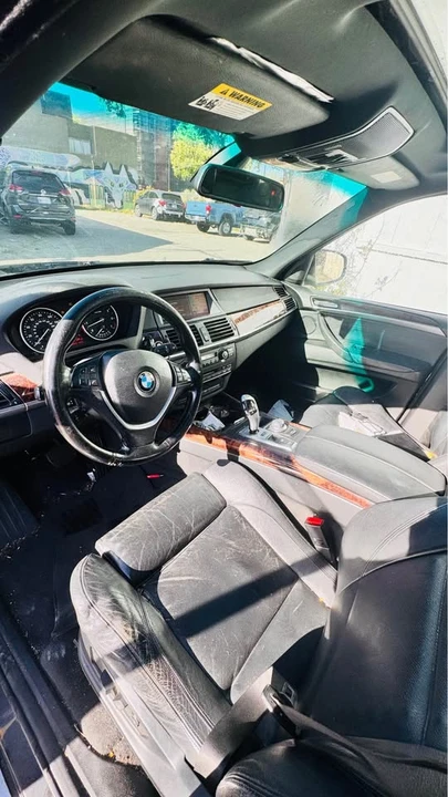 2008 BMW E70 X5 - Image 4 of 17