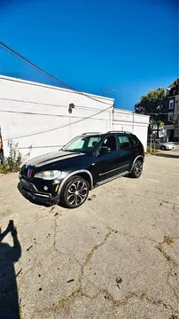 2008 BMW X5