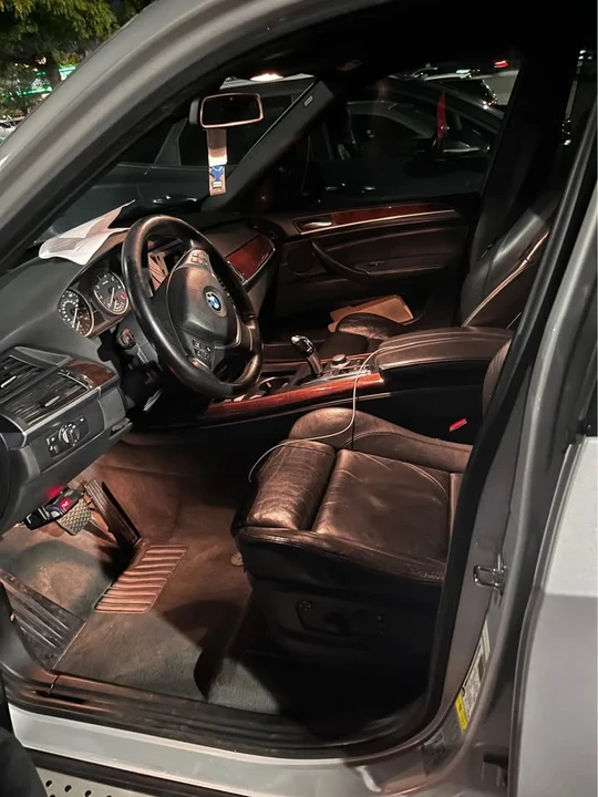 2008 BMW E70 X5 4.8i & xDrive50i - Image 11 of 12