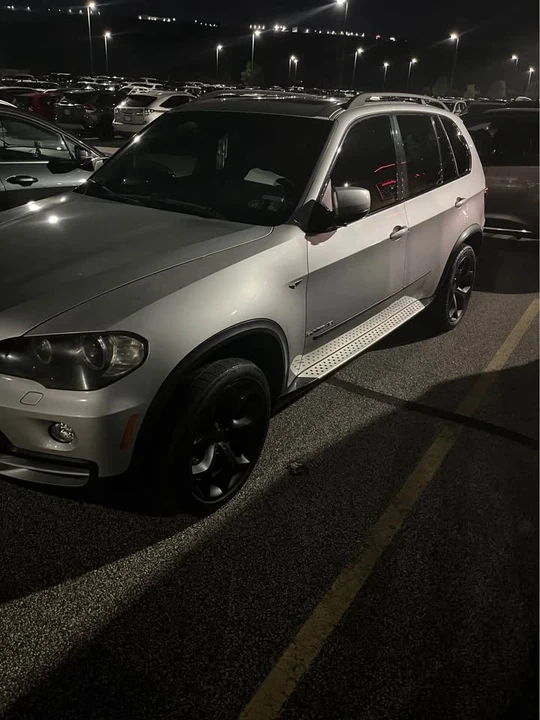 2008 BMW E70 X5 4.8i & xDrive50i - Image 6 of 12
