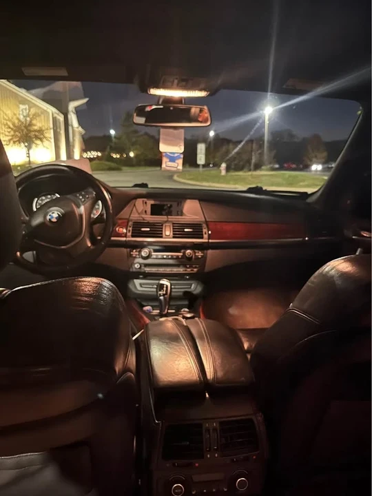 2008 BMW E70 X5 4.8i & xDrive50i - Image 9 of 12
