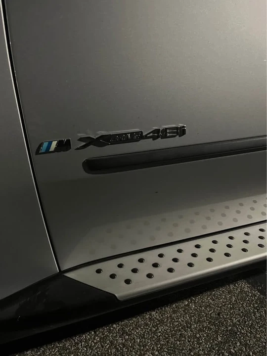 2008 BMW E70 X5 4.8i & xDrive50i - Image 7 of 12