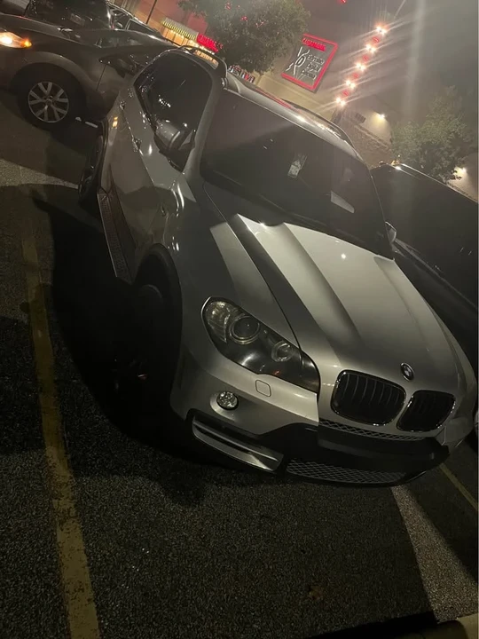 2008 BMW E70 X5 4.8i & xDrive50i - Image 4 of 12