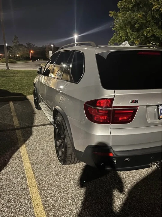 2008 BMW E70 X5 4.8i & xDrive50i - Image 3 of 12