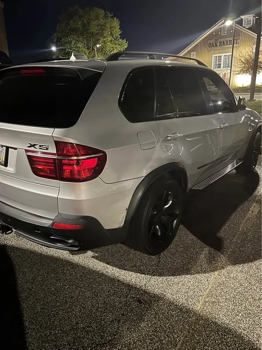 2008 BMW E70 X5 4.8i & xDrive50i - Image 2 of 12