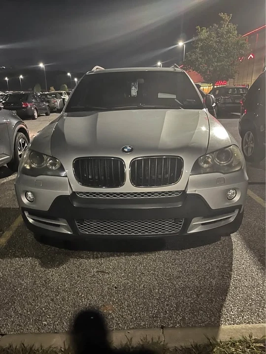 2008 BMW E70 X5 4.8i & xDrive50i - Image 5 of 12