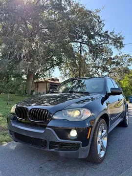 2008 BMW X5 xDrive48i