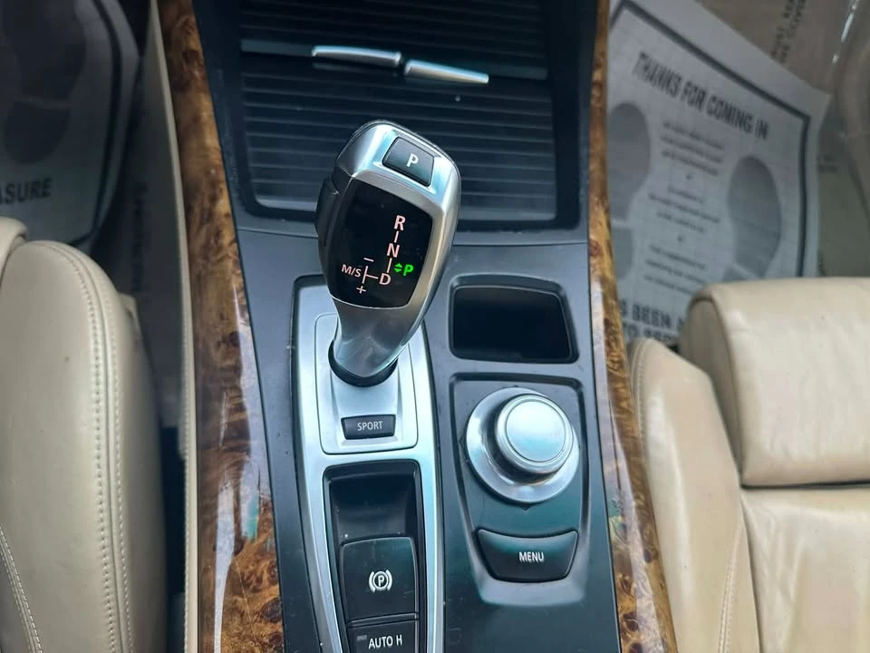 2008 BMW E70 X5 - Image 7 of 16