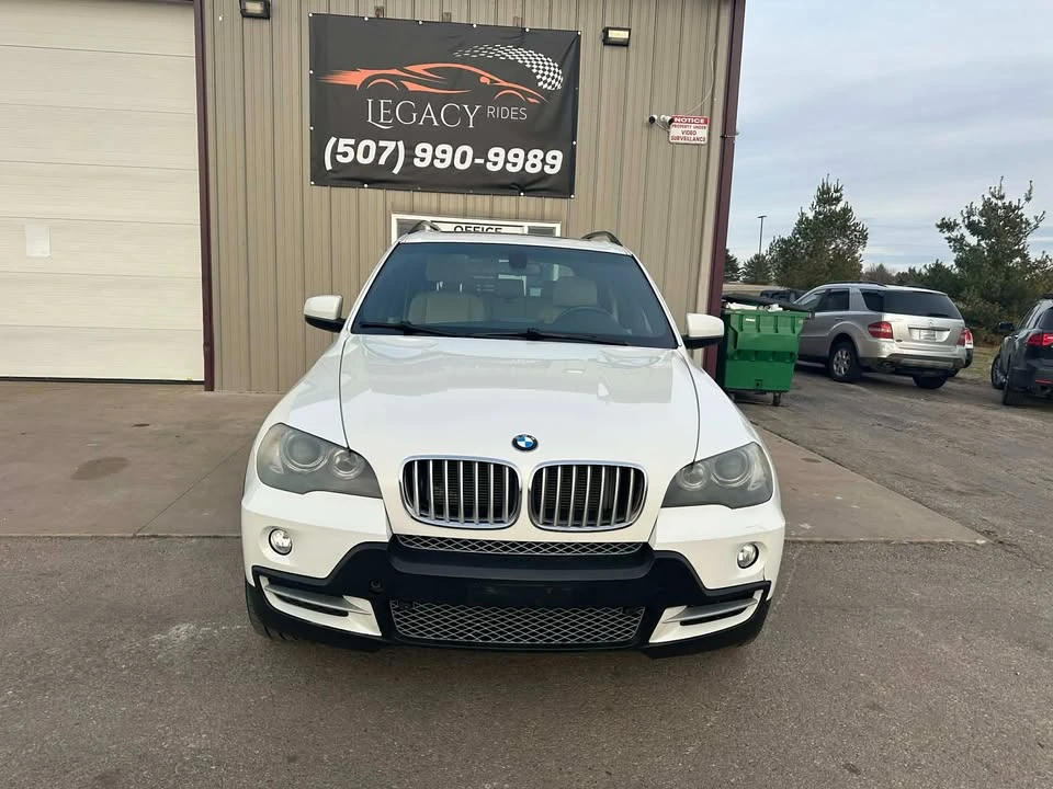 2008 BMW E70 X5 - Image 2 of 16