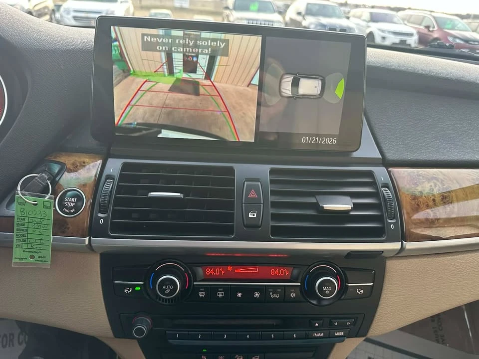 2008 BMW E70 X5 - Image 6 of 16
