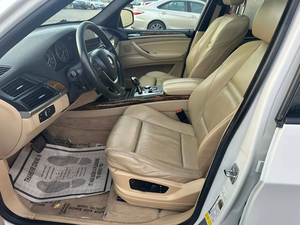2008 BMW E70 X5 - Image 8 of 16