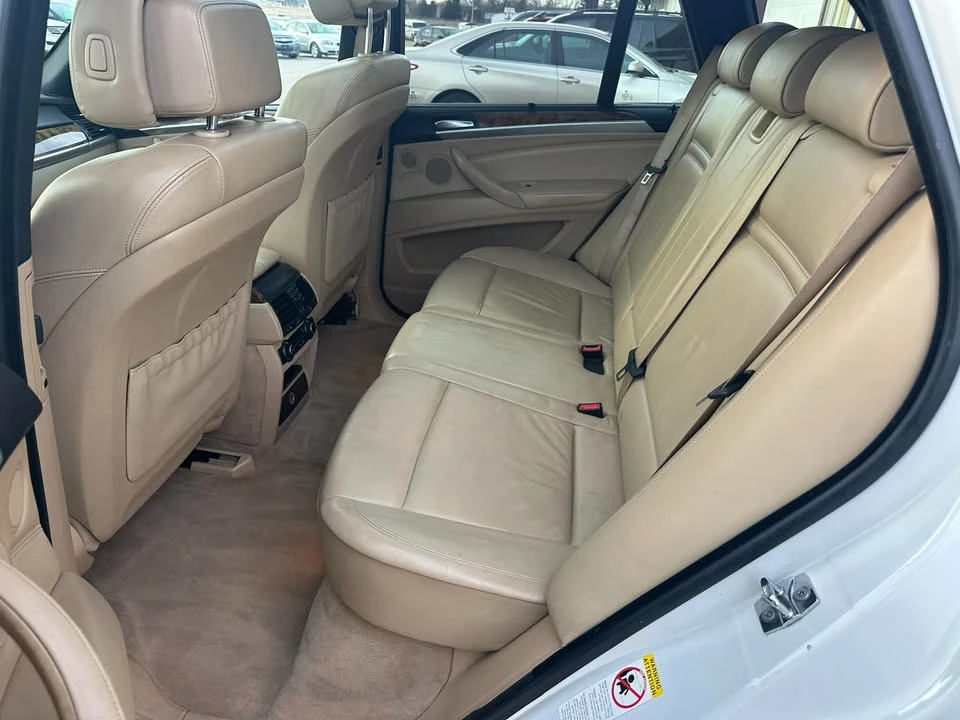 2008 BMW E70 X5 - Image 9 of 16