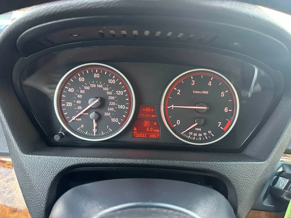 2008 BMW E70 X5 - Image 4 of 16