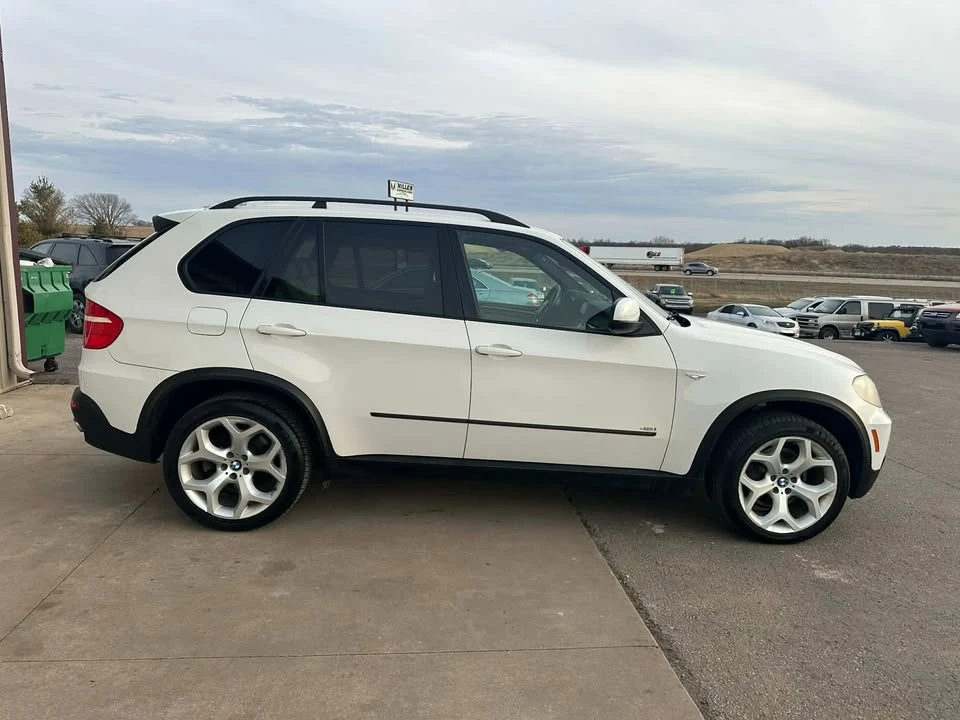 2008 BMW E70 X5 - Image 10 of 16