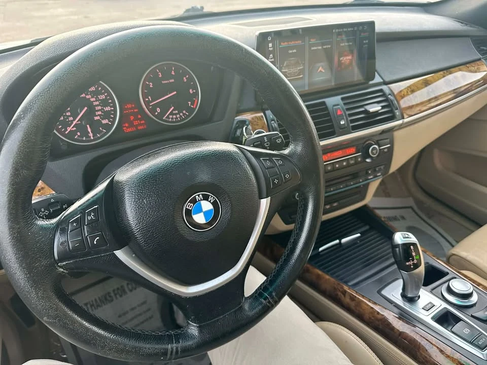 2008 BMW E70 X5 - Image 11 of 16