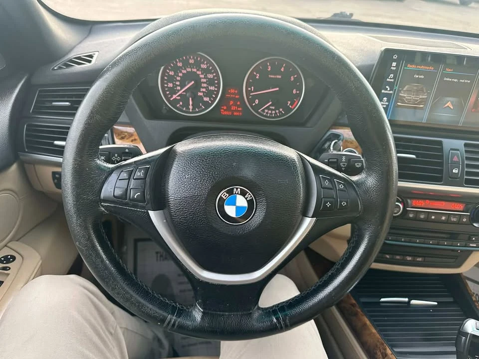 2008 BMW E70 X5 - Image 5 of 16