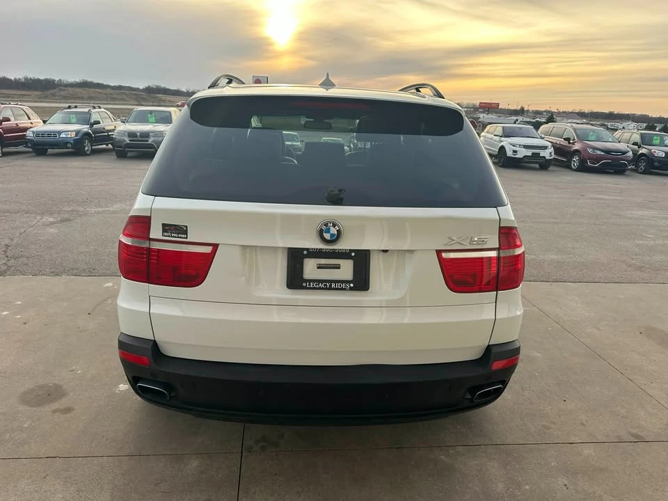 2008 BMW E70 X5 - Image 15 of 16