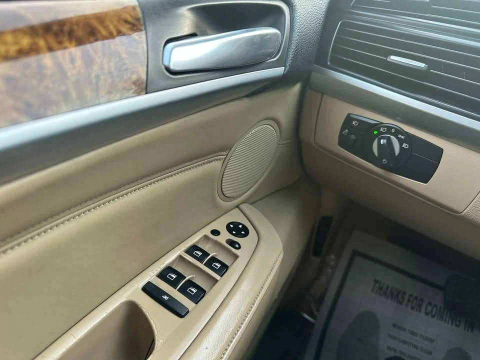 2008 BMW E70 X5 - Image 14 of 16