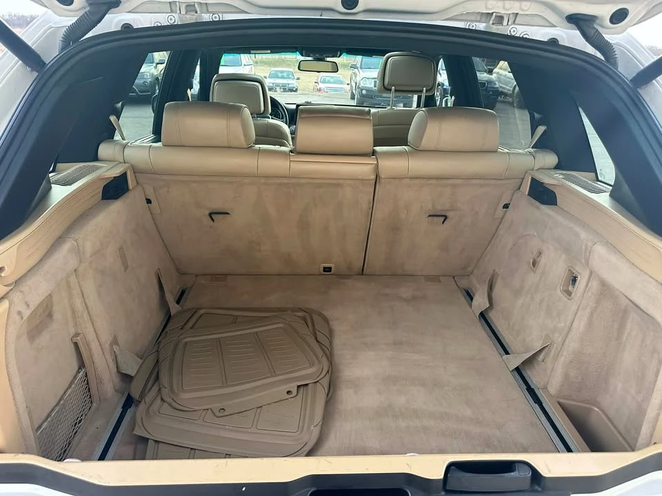 2008 BMW E70 X5 - Image 16 of 16
