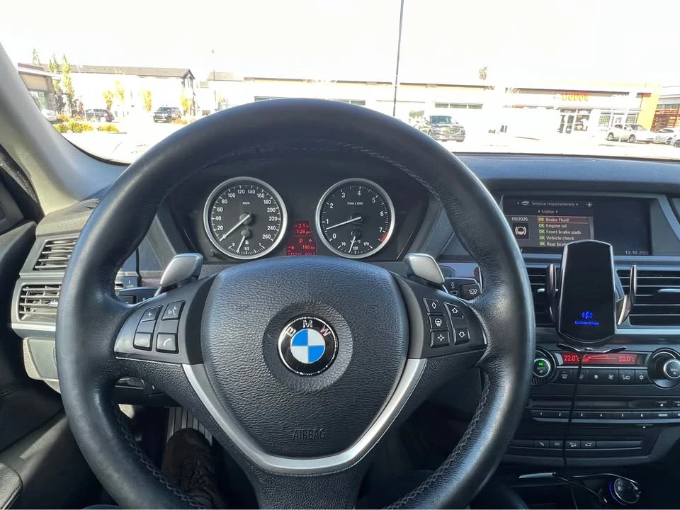 2008 BMW E71 X6 - Image 3 of 14