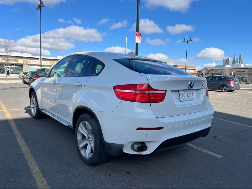 2008 BMW E71 X6 - Image 4 of 14