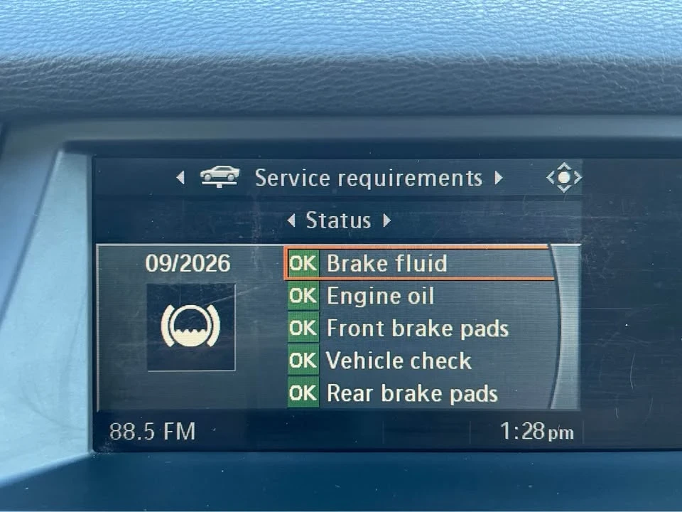 2008 BMW E71 X6 - Image 10 of 14