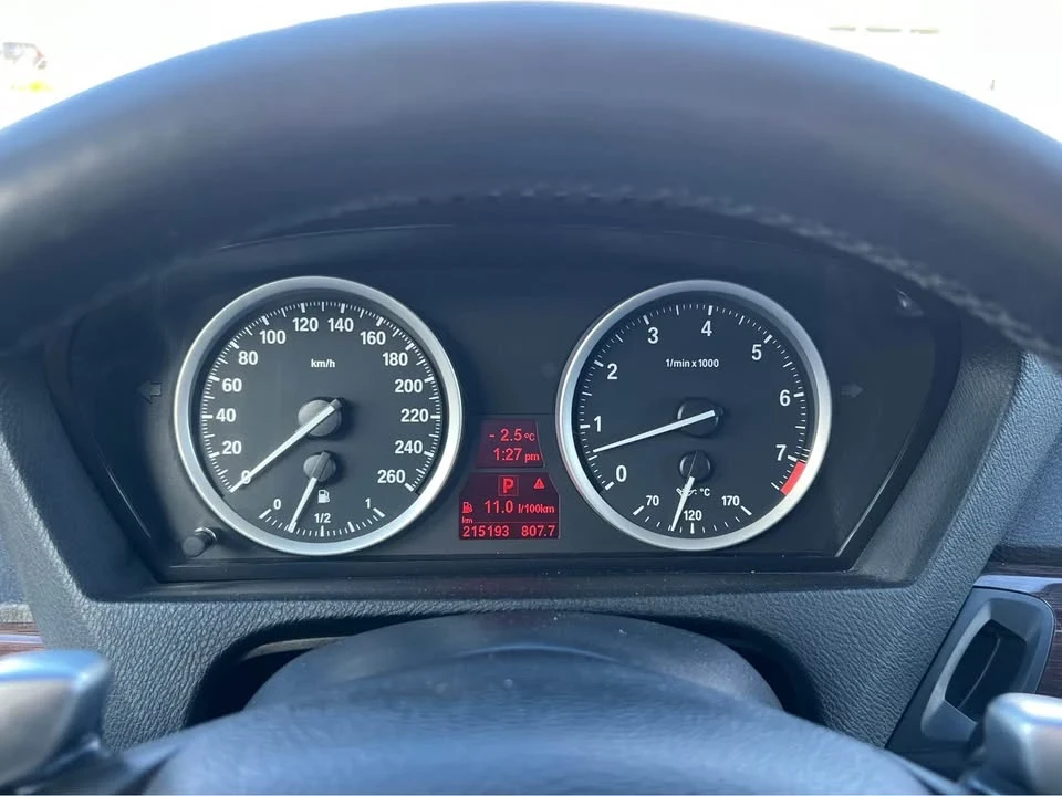 2008 BMW E71 X6 - Image 12 of 14