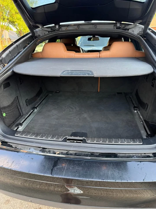 2008 BMW E71 X6 - Image 9 of 10