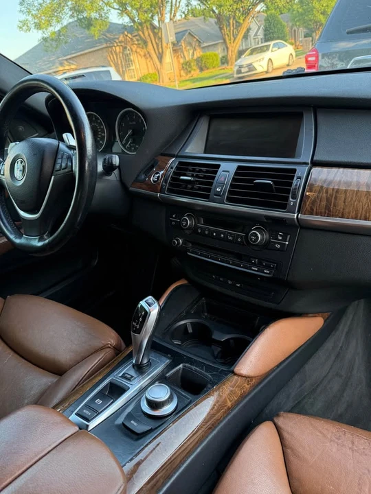 2008 BMW E71 X6 - Image 10 of 10