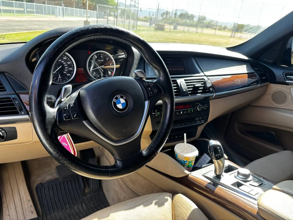 2008 BMW E71 X6 - Image 9 of 14