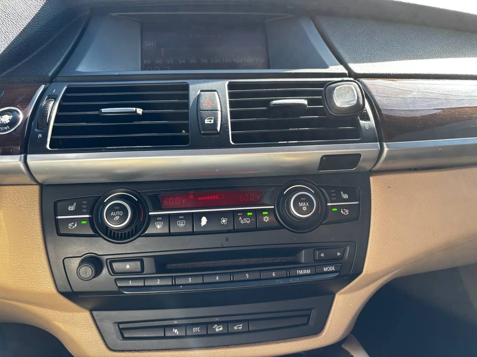 2008 BMW E71 X6 - Image 12 of 14