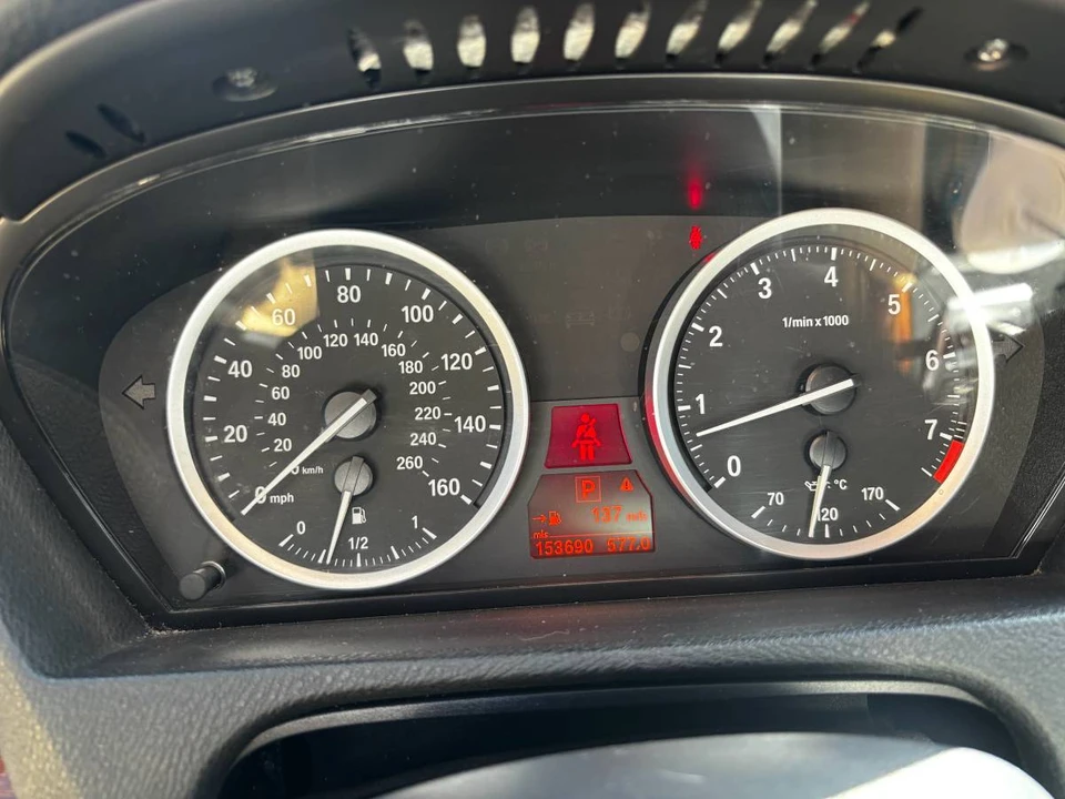 2008 BMW E71 X6 - Image 14 of 14