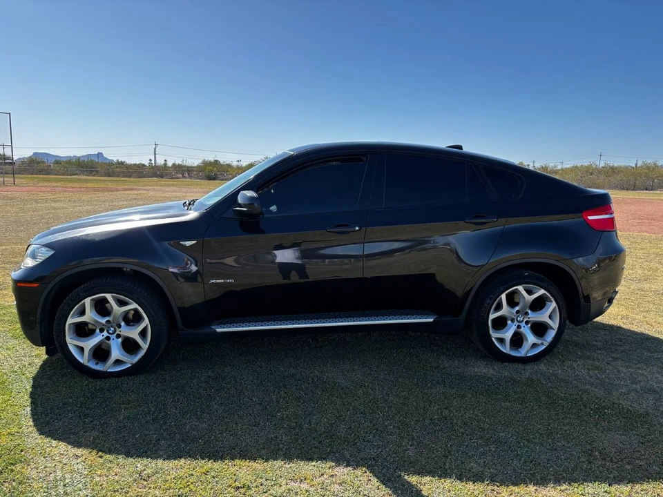 2008 BMW E71 X6 - Image 7 of 14