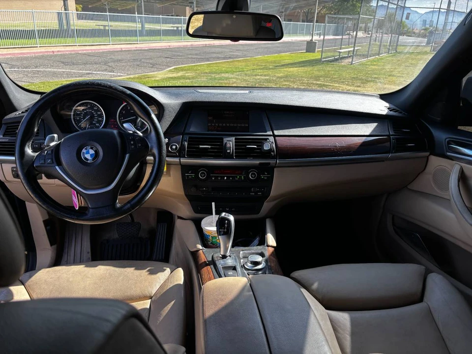 2008 BMW E71 X6 - Image 13 of 14