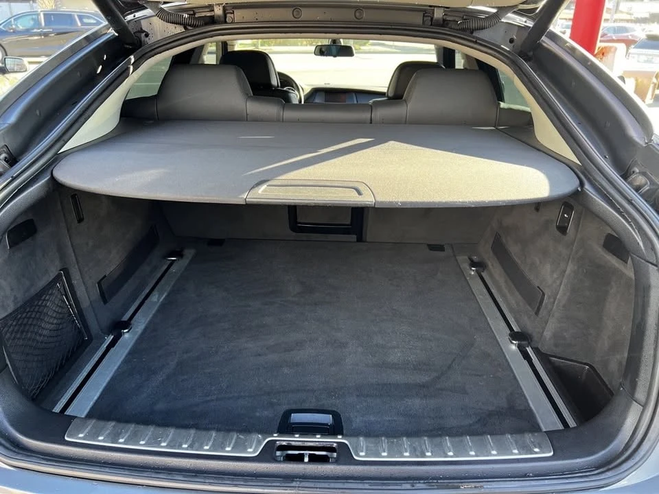 2008 BMW E71 X6 - Image 7 of 19