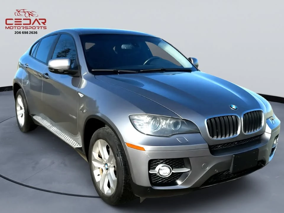 2008 BMW E71 X6 - Image 2 of 19