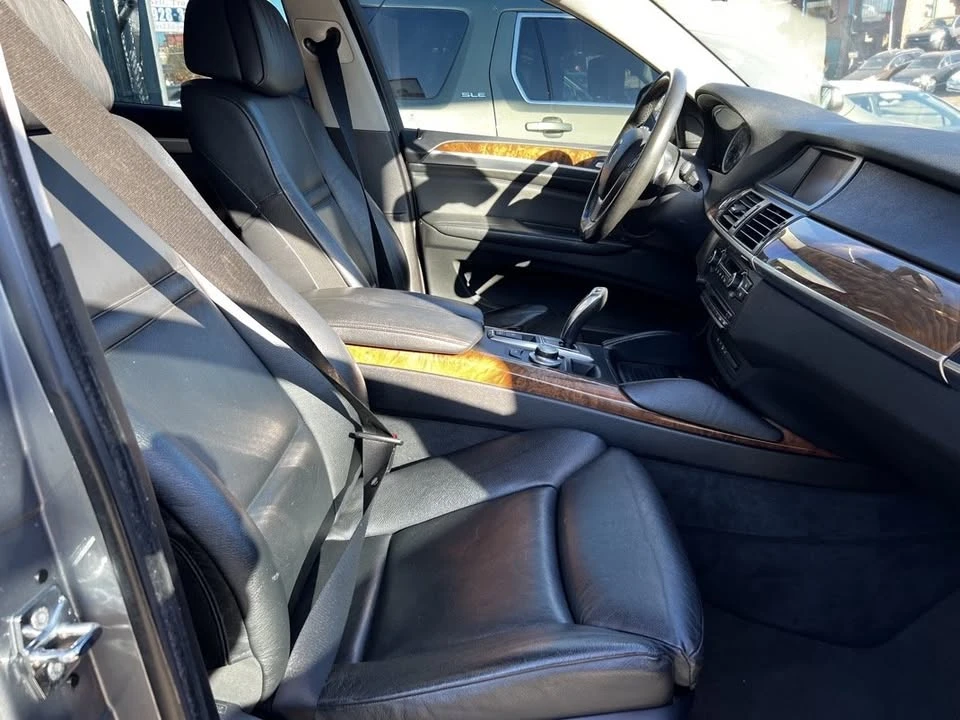 2008 BMW E71 X6 - Image 15 of 19