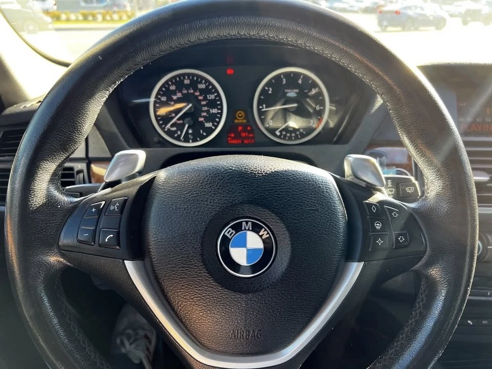 2008 BMW E71 X6 - Image 8 of 19