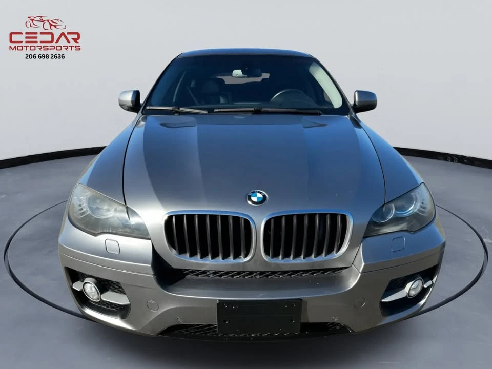 2008 BMW E71 X6 - Image 5 of 19