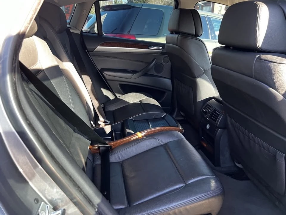 2008 BMW E71 X6 - Image 17 of 19