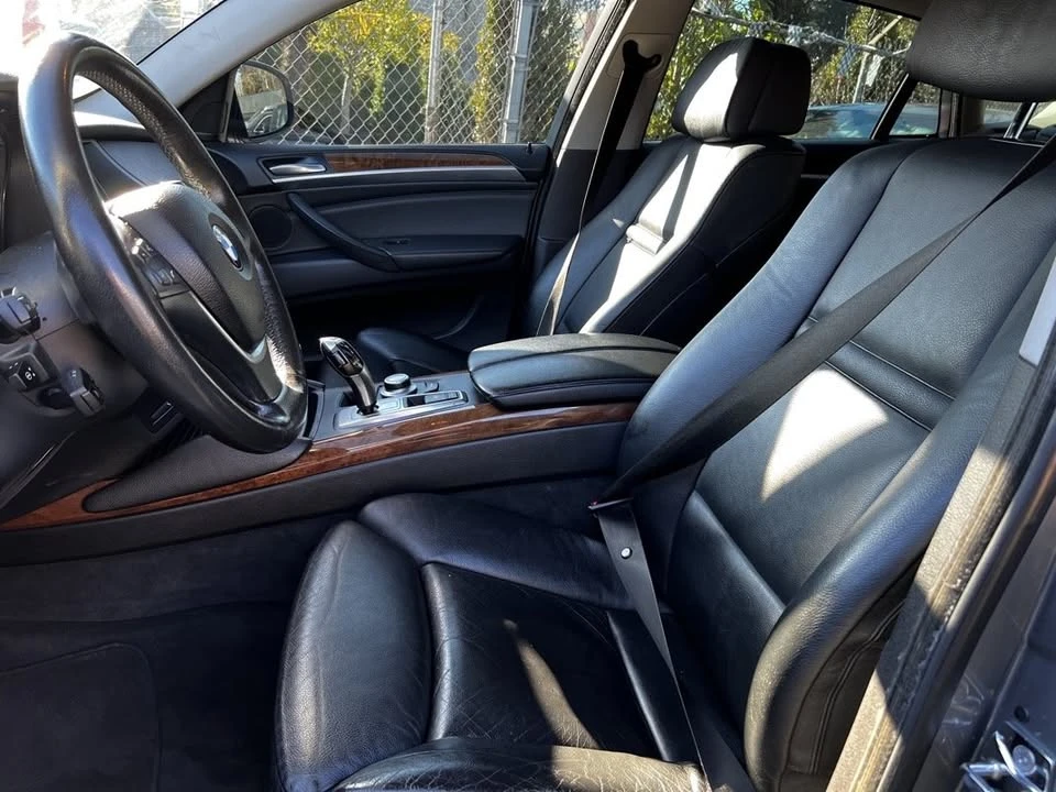 2008 BMW E71 X6 - Image 14 of 19