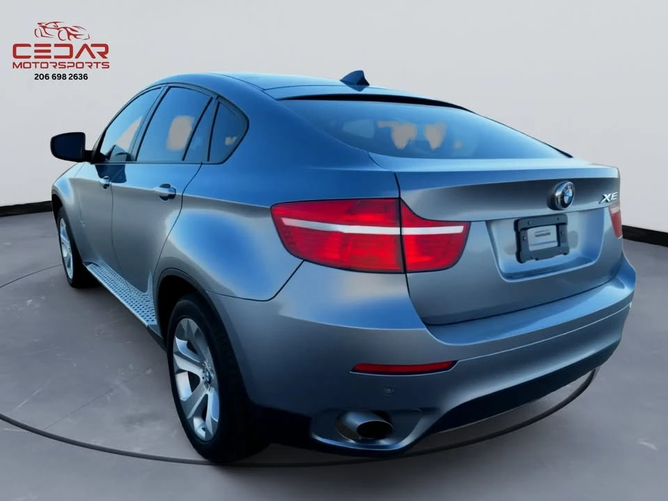 2008 BMW E71 X6 - Image 4 of 19