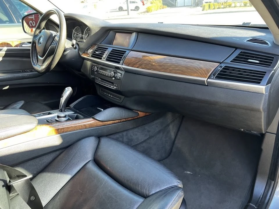 2008 BMW E71 X6 - Image 13 of 19