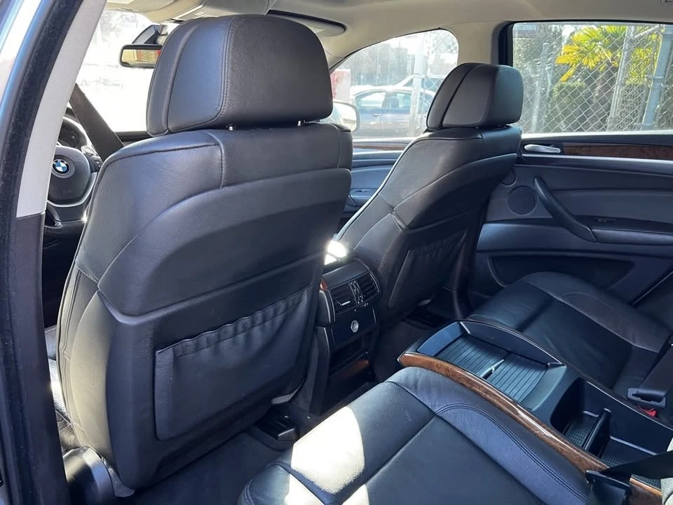 2008 BMW E71 X6 - Image 18 of 19