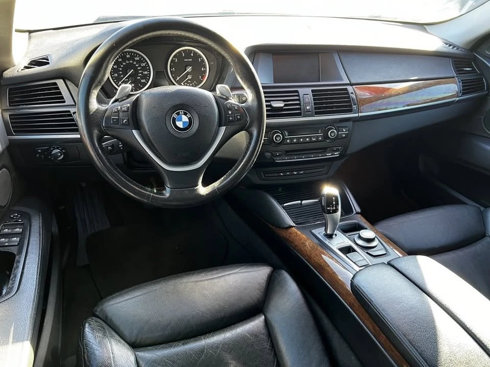 2008 BMW E71 X6 - Image 12 of 19