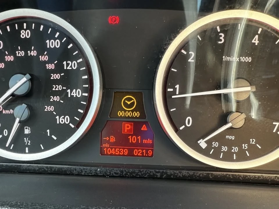2008 BMW E71 X6 - Image 9 of 19