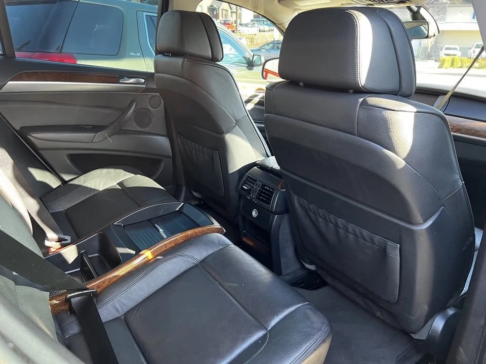 2008 BMW E71 X6 - Image 19 of 19